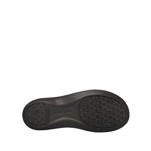 NEW MINNETONKA women's brenn strappy sandal in black - Picture 5 of 5